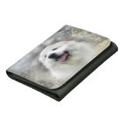 Great Pyrenees Customisable Wallet