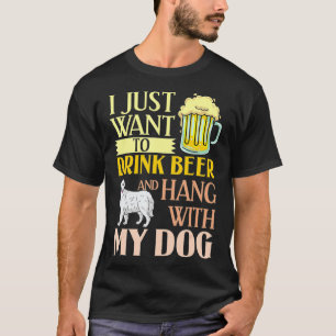 Great Pyrenees Dog Puppies Owner Lover _32 T-Shirt