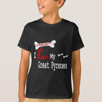 Great Pyrenees Gifts