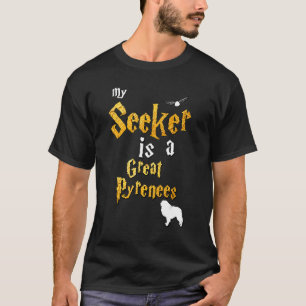 Great Pyrenees  Great Pyrenees 3 T-Shirt