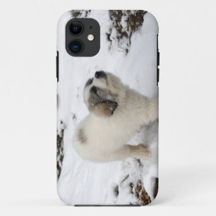 Great Pyrenees Puppy Case-Mate iPhone Case