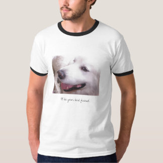 Great Pyrenees T-Shirt
