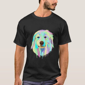 Great Pyrenees T-Shirt