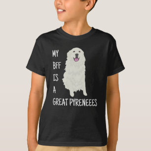 Great Pyrenees T-Shirt