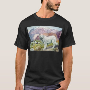 Great Pyrenees T-Shirt