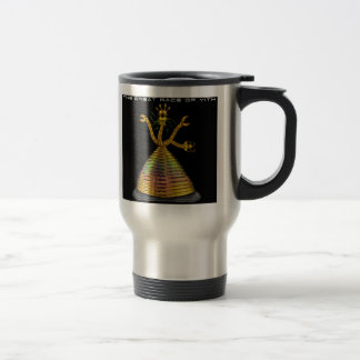 Great-Race-of-Yith Travel Mug