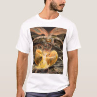 Great Red Dragon and the Woman Clothed with Sun