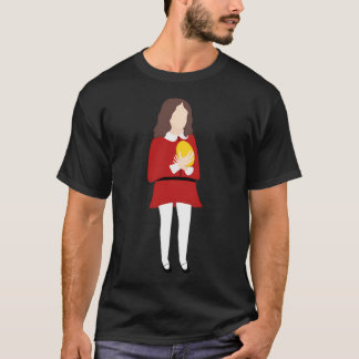Great Rewards Veruca Salt Cute Gift T-Shirt