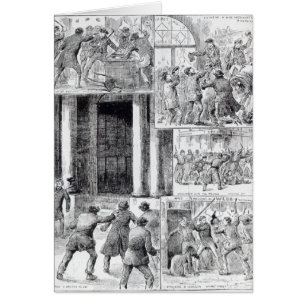 Great Riots in London