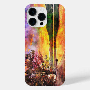 Great Sacandaga Morning I-Phone cover