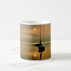 Great Sacandaga Sailboat Mug