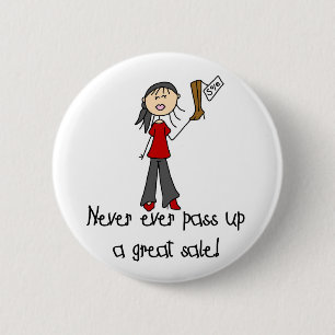 Great Sale Button