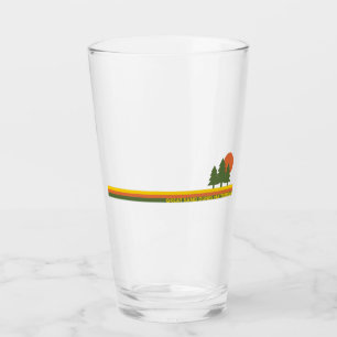 Great Sand Dunes National Park Pine Trees Sun Glass