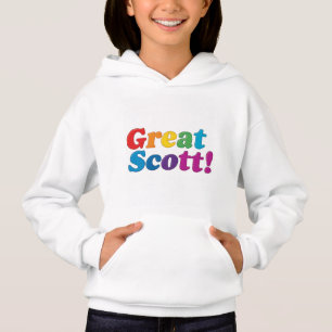 Great Scott.
