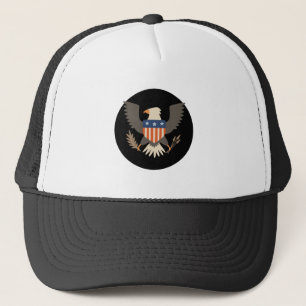 Great Seal Eagle Hat