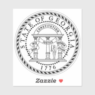 Great Seal of Georgia