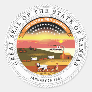 Great Seal of State of Arkansas