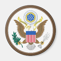 Great Seal of The United States