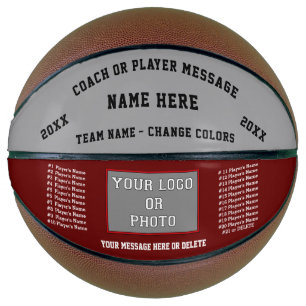 Great, Senior Night Gift Ideas for Basketball