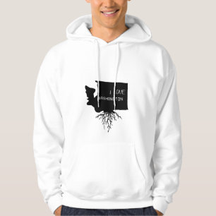 great shirt and for Washington,