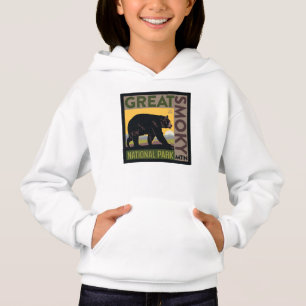 Great Smoky Mountain National Park Bear