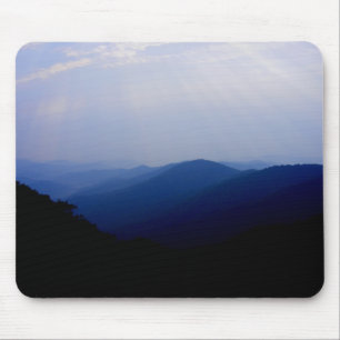 Great Smoky Mountains Mouse Pad