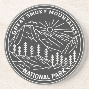 Great Smoky Mountains National Park Monoline Coaster