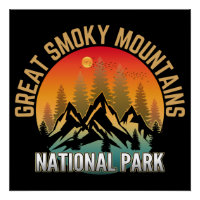 Great Smoky Mountains National Park