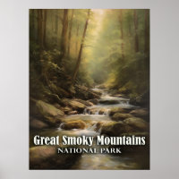 Great Smoky Mountains National Park