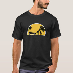 Great Sports Car  Racing Racer Automobile  1 T-Shirt
