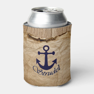 Great Strudel Can Cooler! Cooler