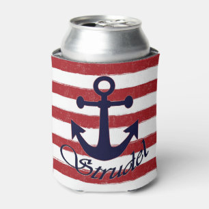 Great Strudel Can Cooler! Cooler