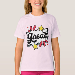 Great T-Shirt