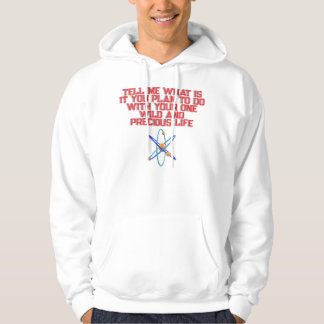 Great T-Shirt, lovely design Hoodie