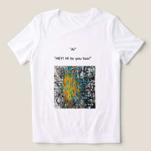 GREAT T-Shirts for Women, Men, & Tech challenged