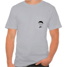 Great Tee for gun enthusiasts