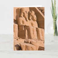 Great Temple of Abu Simbel - Ramses II - Egypt