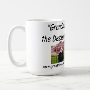 Great Times With Grandkids Mug