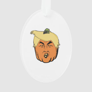 Great Trumpkin Ornament