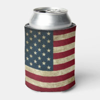 Great USA Can Cooler!
