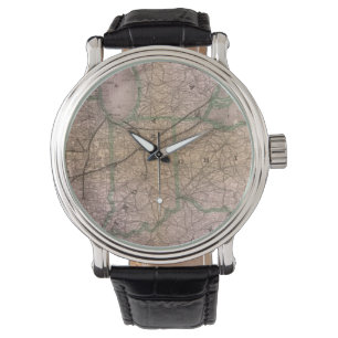 Great Wabash System Watch