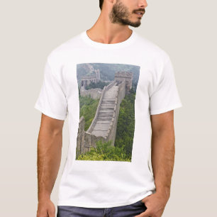 Great Wall, Jinshanling, China T-Shirt