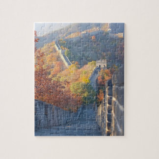 GREAT WALL OF CHINA 1 JIGSAW PUZZLE