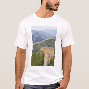 Great Wall of China at Jinshanling, China. 2 T-Shirt