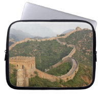 Great Wall of China at Jinshanling, China, Asia