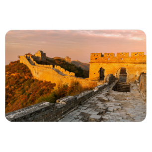 Great Wall of China Magnet