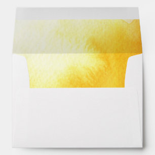 great watercolor background - watercolor paints 4 envelopes