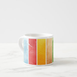 great watercolor background - watercolor paints 5 espresso cup