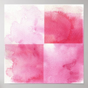 great watercolor banners for your design poster