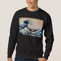 Great Wave, Hokusai, Ukiyo-e